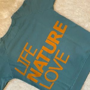 FREECITY Pullover Crewneck